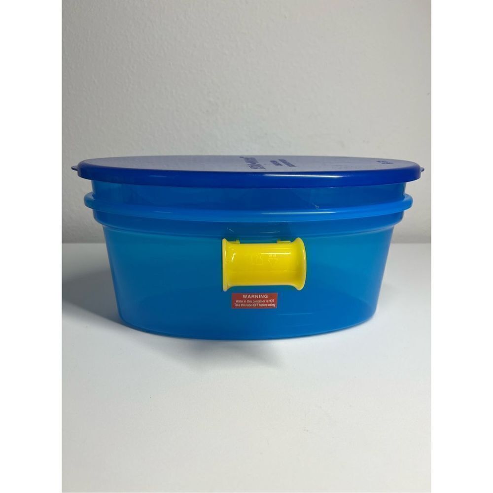 Pasta n' More 4 Piece Set Microwave Pasta Cooker - AS SEEN ON TV